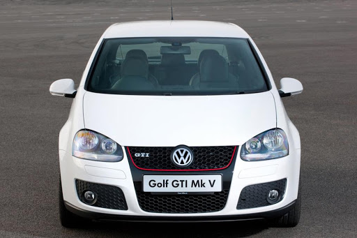 Volkswagen Golf GTI MK5 2.0T P&B