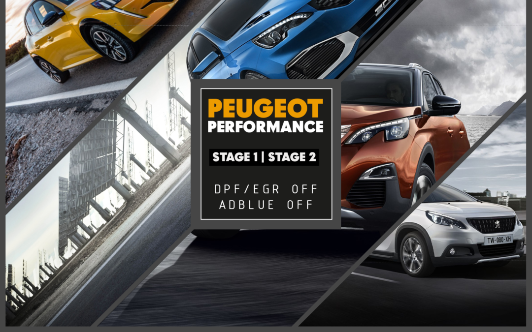 Peugeot Performance